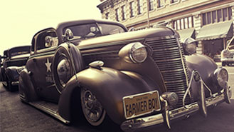 在线客服咨询的DDOS攻击